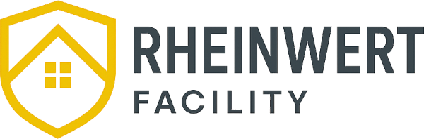 Logo von RHEINWERT FACILITY